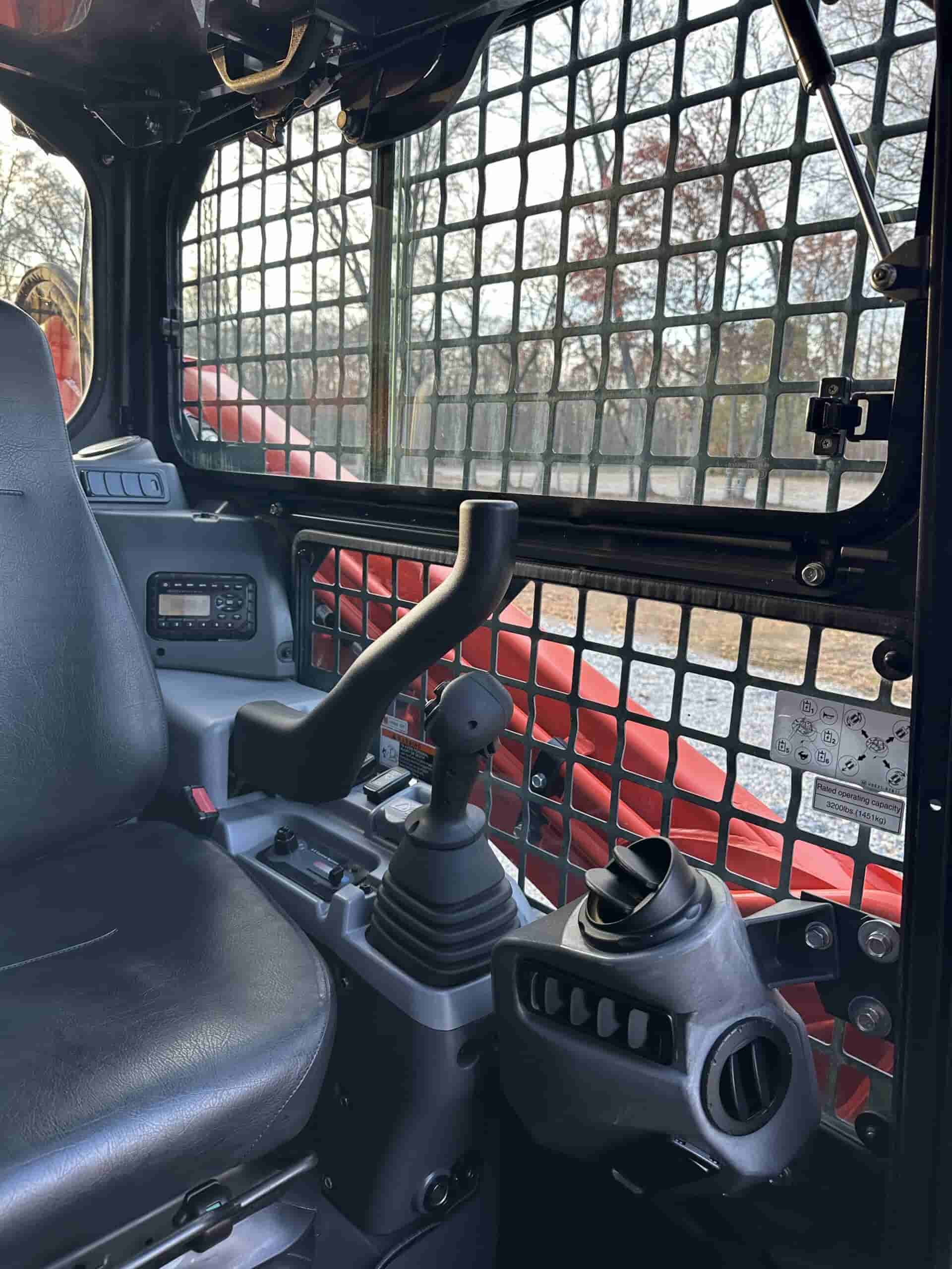 2018 KUBOTA SVL95-2s
